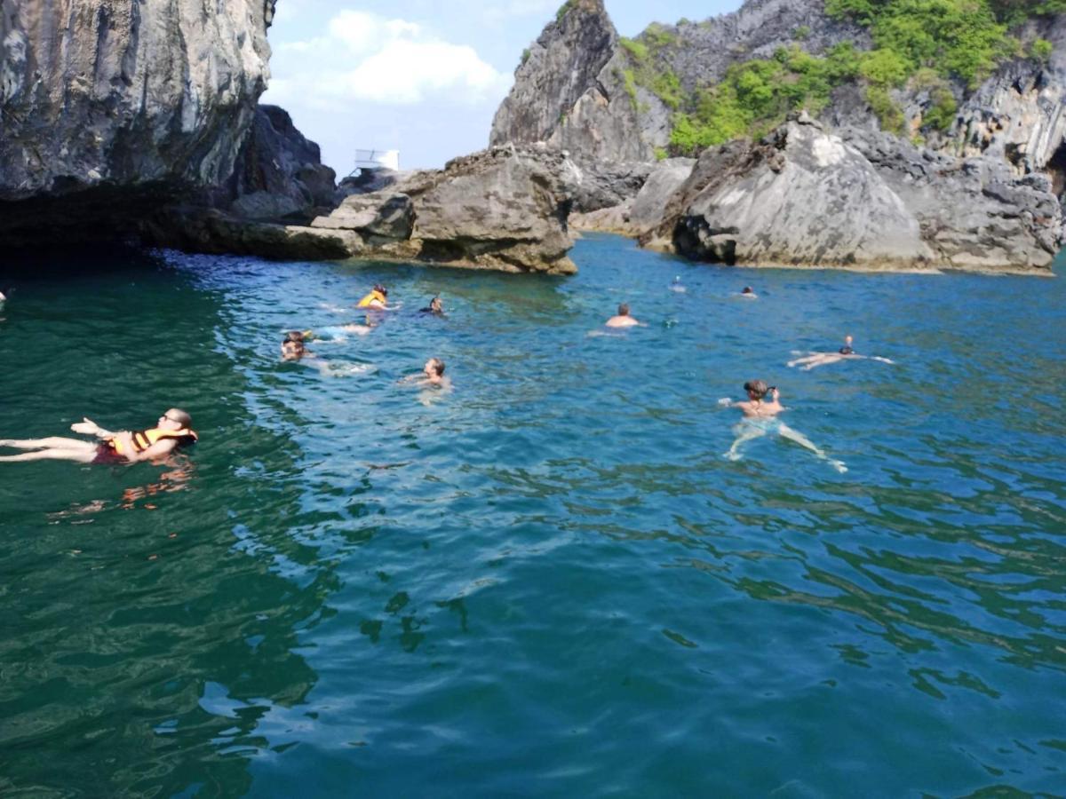 Chomview Resort Ko Lanta Eksteriør billede