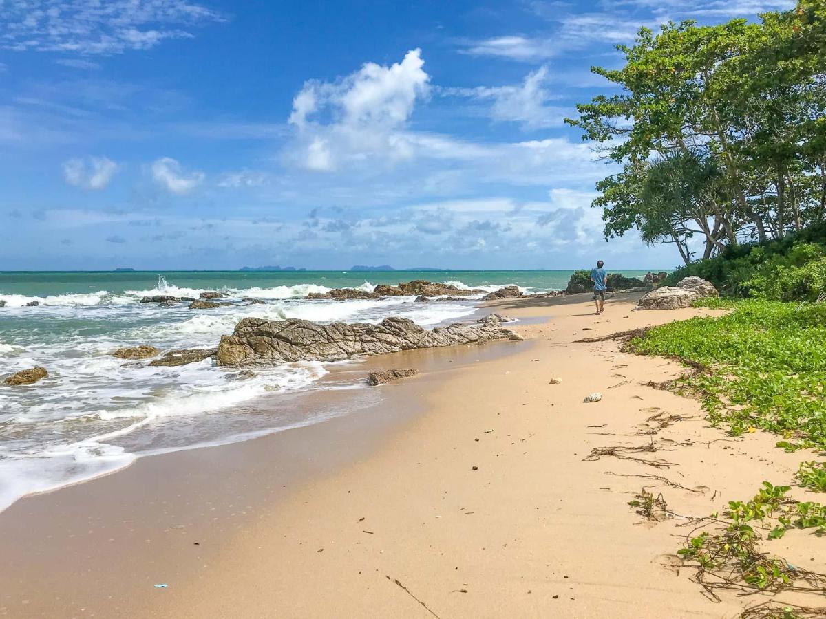 Chomview Resort Ko Lanta Eksteriør billede